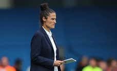 En la libreta de Montse Tomé ya aparecen sus fijas, probables y sorpresas para la Eurocopa