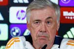 El Ancelotti de las 72 horas responde a Tebas: «Ya sabía de la obsesión que tenía por el Madrid, pero no que quiere ser entrenador»