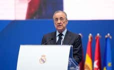 Cuando todos los grandes aspiran a los 1.000 millones de ingresos, el Real Madrid ya va a por los 1.200 gracias al Mundial de FIFA