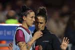 Otra lista de Montse Tomé sin Jenni Hermoso, pero con Esther González... y cada vez queda menos para la Eurocopa