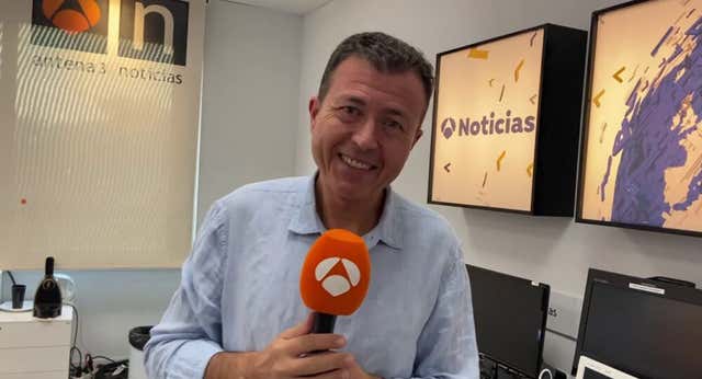 Manu Sánchez recuerda el día en el que los Deportes de Antena 3 apostaron por la revolución: «Si el Barcelona estaba tomando parte en el Procés, contémoslo»