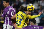 Gloria para el Barcelona y condena para Alavés, Las Palmas y Valladolid: así acabará LaLiga según el modelo de Relevo