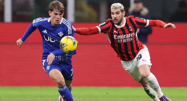 El Como cierra la puerta a Nico Paz y a Cesc Fábregas: «¿Estarán el año que viene? Por supuesto»