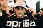 Aprilia recibe un 'no' para el test de Jorge Martín... y no es de Ducati