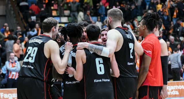 Bàsquet Girona, Hiopos Lleida y MoraBanc Andorra se desmelenan y ponen la zona baja de la ACB en llamas