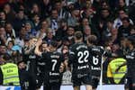 Los nueve minutos de terror defensivo que dan un serio aviso al Real Madrid en la pelea por el título