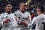 Real Madrid - Leganés, en directo: sigue el resultado en directo de LALIGA EA Sports