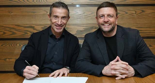 Andrea Berta aterriza en la Premier y ya es nuevo director deportivo del Arsenal