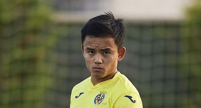 El año loco de Kubo en el que le tuvieron que convencer para salir del Villarreal y acabó salvando a Bordalás: «Sufrí mucho»