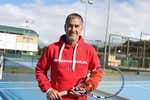 El profesor de Valladolid que levantó 13 match points a Rafael Nadal mientras caían las Torres Gemelas: «Era tan efusivo que le pregunté si le pasaba algo»
