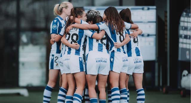 Radiografía de una Real Sociedad con sequía ganadora tras dos meses y en busca de una identidad propia