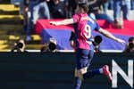 Lewandowski no se cansa de marcar y el Barça se reafirma como líder