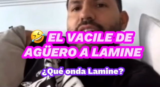 El jugador del Barça acaba de anunciar que tendrá un equipo en la Kings World Cup Nations.