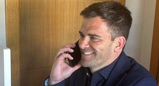 Andrés Pardo ya no es del Real Madrid: el Leganés le nombra director deportivo con Txema Indias todavía en club