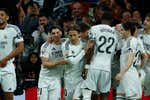 Alineaciones del Real Madrid - Real Sociedad de Copa del Rey: fijos, dudas y probables de la vuelta de semifinales