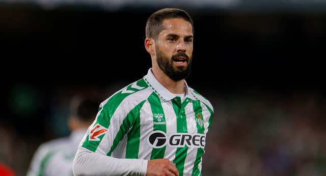 Los sancionados y lesionados para la jornada 30 y sus posibles sustitutos