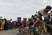 Cuáles son los cinco monumentos del ciclismo