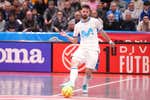 Raya y Sergio González regresan a la Selección