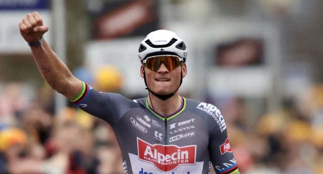 Cuándo es el Tour de Flandes 2025: perfil, ciclistas favoritos y dónde ver por televisión en España