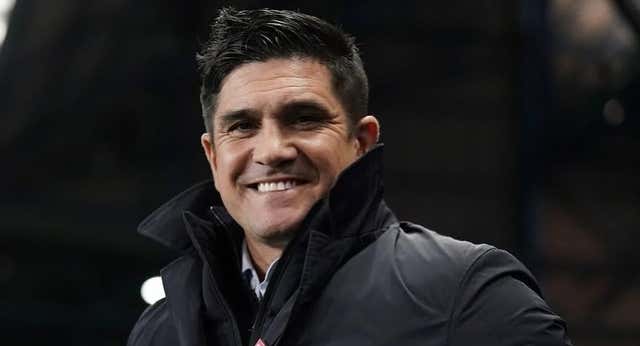 Como futbolista se llevó muchas cosas a casa, y ahora como entrenador Xisco saca a sus jugadores del bucle: «Incluso quedamos a tomar un café»