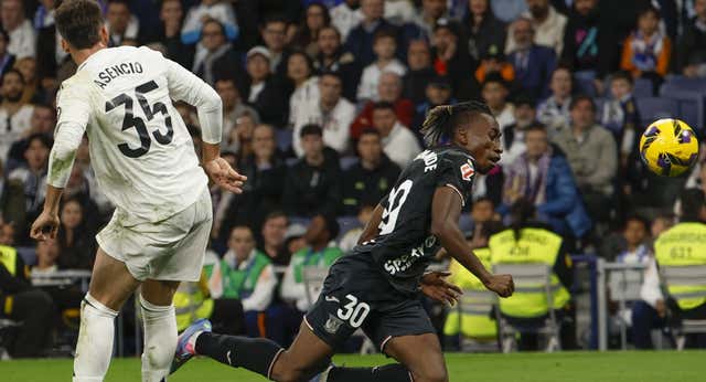 Yan Diomande rompe su silencio sobre la polémica derrota del Leganés en el Bernabéu: “Siempre es así con el Madrid”