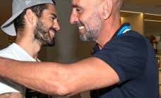 Monchi pone "matices" a su encontronazo con Isco: “Sufrió mucho, su salida del Sevilla no fue la idónea”