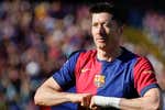 Alineaciones del Atlético de Madrid - Barça de Copa del Rey: fijos, dudas y probables de la vuelta de semifinales