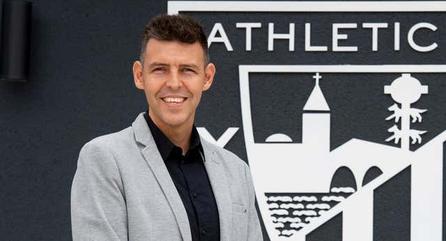 Sergio Navarro, director de Lezama, dejará el Athletic por motivos familiares