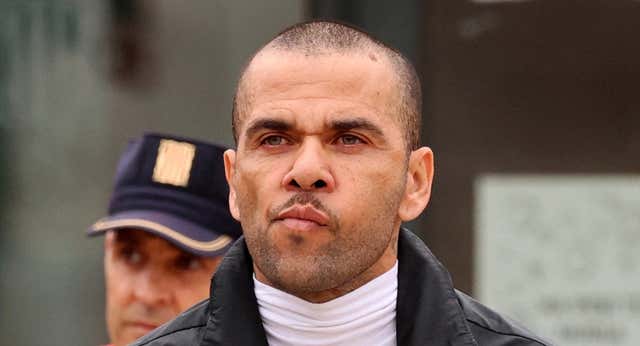 La Abogacía Española se suma al CGPJ y subraya sobre Dani Alves: «Inocente hasta que se demuestre lo contrario»