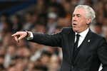 Carlo Ancelotti y un toque de atención a Vinicius que vale una final de Copa: «Lo que le dije ha sacado su mejor versión»