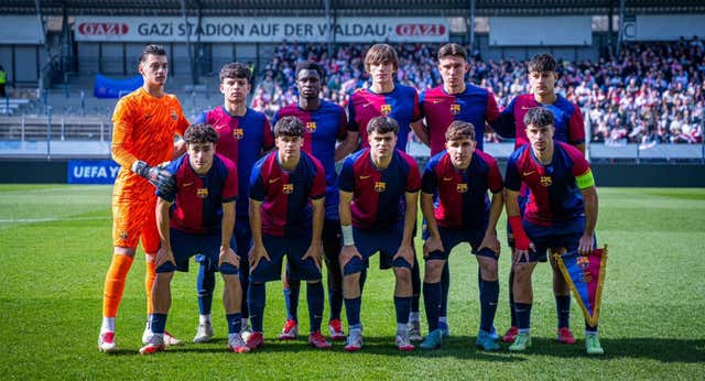 El Barça vuelve a la Final Four seis años después
