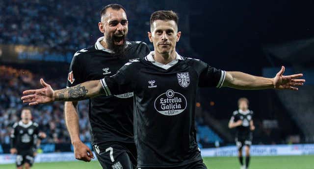 El Sevilla cierra la llegada de Alfon y se adelanta a la renovación del Celta