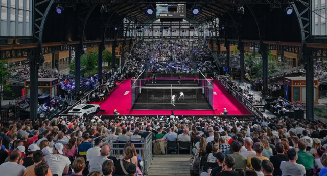 Tregua provisional al boicot a Premier Padel a la espera de una gran reunión en Doha