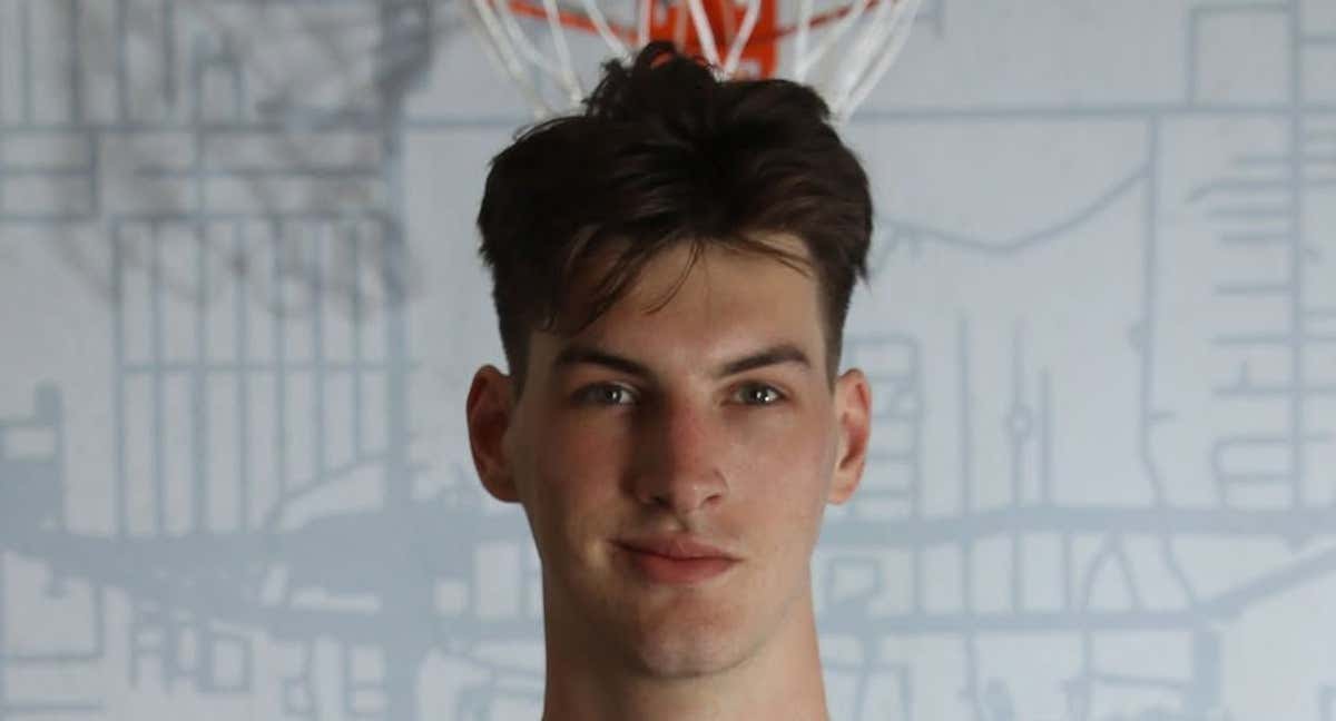 Olivier Rioux.