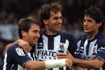 José Javier Barkero y su amargo recuerdo de la Real Sociedad: «Clemente y Toshack me lo hicieron pasar muy mal»