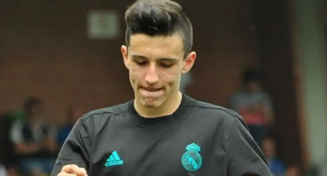 Diego López, el mejor ejemplo de los ‘otros’ de la cantera del Real Madrid: “Fue un año difícil allí pero lo que crecí…”