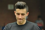 Diego López, el mejor ejemplo de los 'otros' de la cantera del Real Madrid: «Fue un año difícil allí pero lo que crecí...»