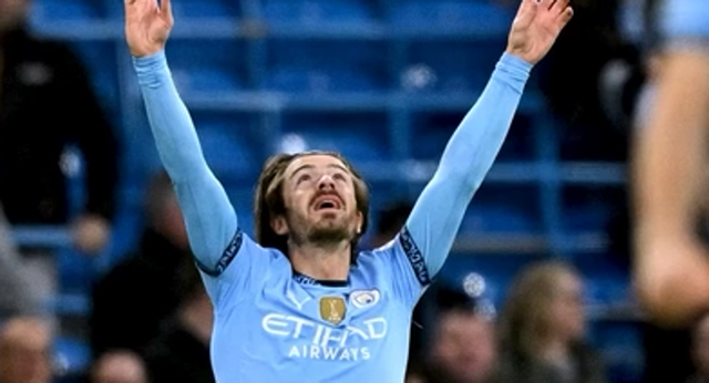 Grealish le dedicó el gol a su hermano pequeño, fallecido hace 25 años por muerte súbita
