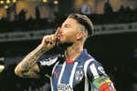 Sergio Ramos ya reina en México: le comparan con Iron Man y lanzará una «rolilla» con Carin León