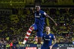 El golpe sobre la mesa del vestuario rojiblanco en la última visita a Villarreal que cimentó un año histórico