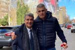 Masip lanza un fuerte ataque para defender a Laporta y al Barça: «Nadie quiere que ganemos, ni LaLiga, ni la Federación, ni el Madrid.»