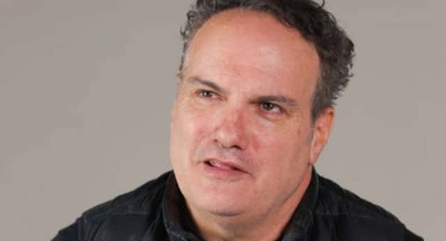 Maqueda y la cara que no se veía del Madrid de los Galácticos: «Me quedé con las ganas de ir a las fiestas de Roberto Carlos»