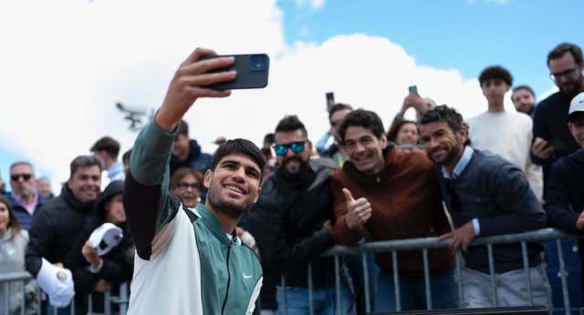 El Mutua Madrid Open y sus números: 15,7 millones en premios y 40 mil bolas