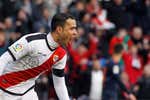 El gol más celebrado de RDT en Vallecas, el barrio donde nadie está solo