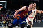 Las cuentas del Barça en la Euroliga: qué tiene que hacer para pasar a cuartos de final