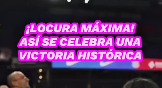 El Granollers ha logrado una importantísima victoria frente al Barça en Liga Asobal, su última derrota en pista fue en 2018.