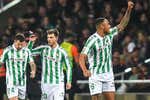 El Betis amarga el liderato al Barça