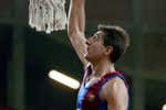 Andrés Jiménez, el hombre que cambió el baloncesto español y se convirtió en una obsesión para el Madrid: «Tenían que gastar más dinero en un extranjero, en este caso a mi defensor»