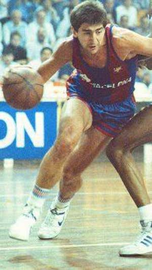 Andrés Jiménez.