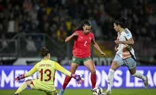 La Selección detecta su punto débil en defensa: «Los equipos ya saben que nos pueden hacer daño cuando van en transición»